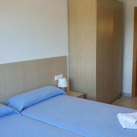 Apartaments Las Carolinas Sant Carlos de la Ràpita Kültér fotó