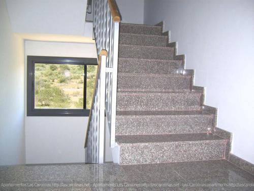 Apartaments Las Carolinas Sant Carlos de la Ràpita Kültér fotó