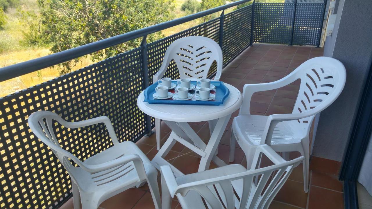 Apartaments Las Carolinas Sant Carlos de la Ràpita Kültér fotó