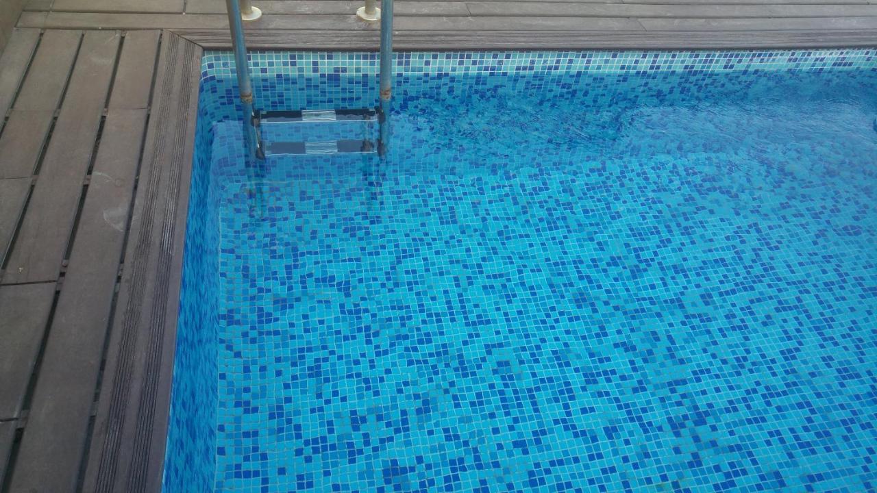 Apartaments Las Carolinas Sant Carlos de la Ràpita Kültér fotó