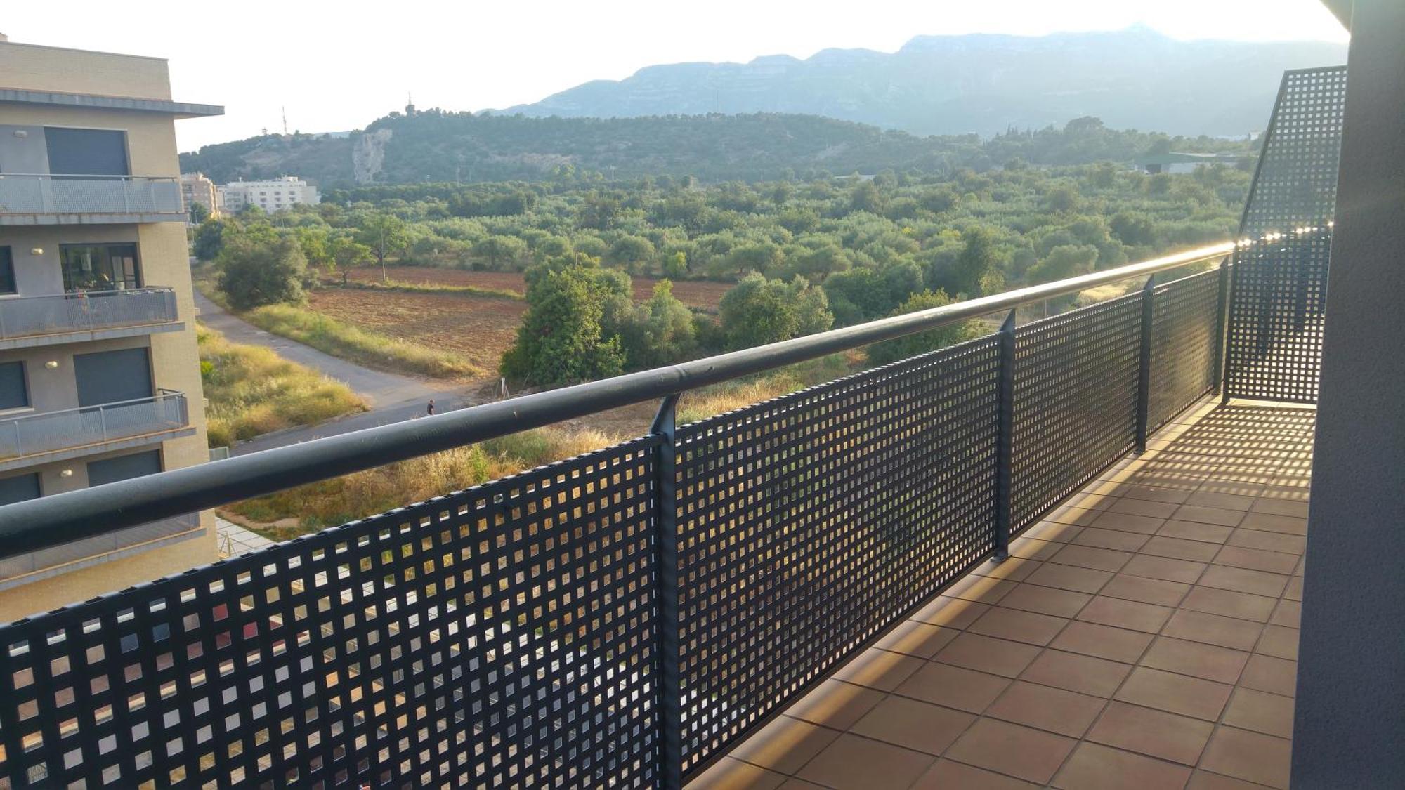 Apartaments Las Carolinas Sant Carlos de la Ràpita Kültér fotó