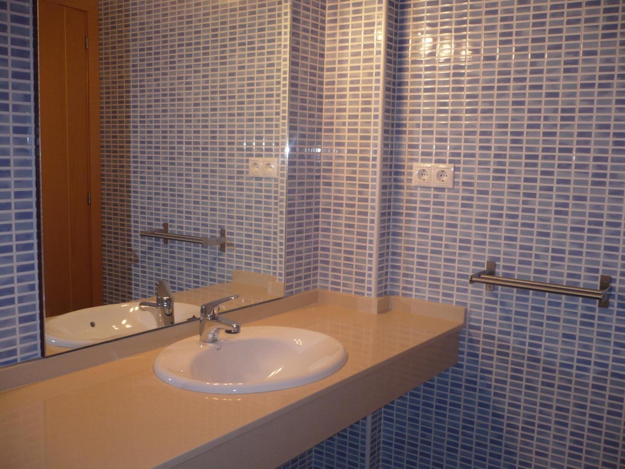 Apartaments Las Carolinas Sant Carlos de la Ràpita Kültér fotó
